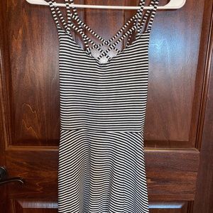 Hollister dress
